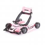 Premergator si Antemergator Racer 4 in 1 Roz - Chipolino Pink Racer Premergator si Antemergator Racer 4 in 1 Roz - Chipolino Pink Racer